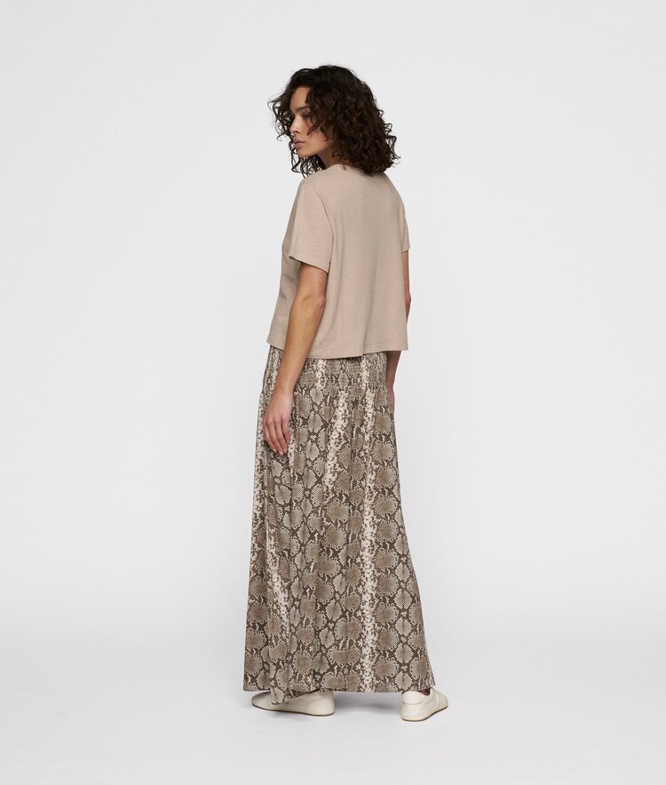 Smock skirt snake rope 10Days