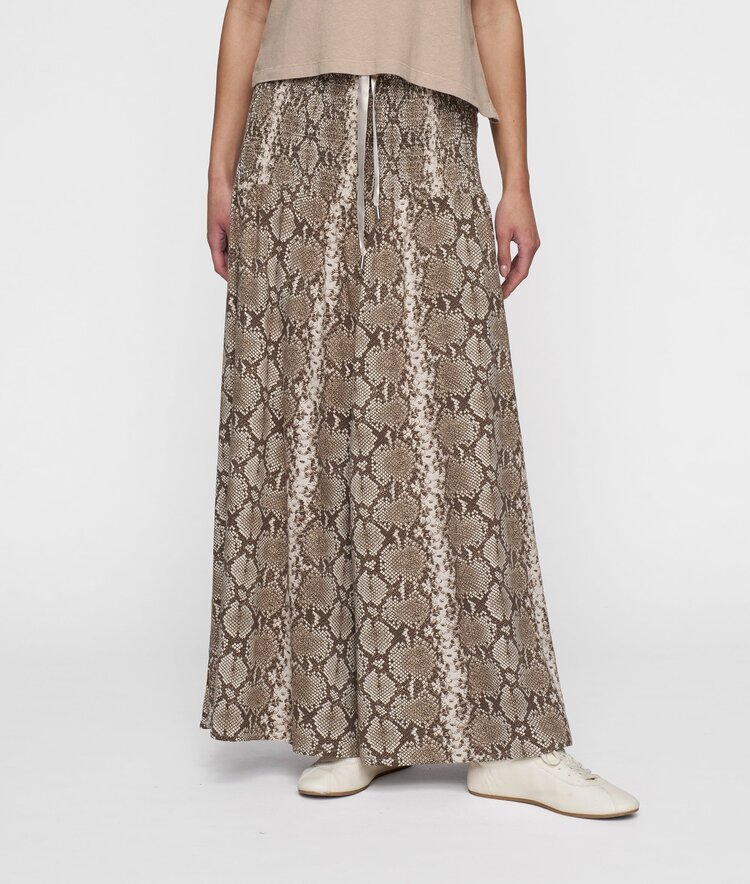 Smock skirt snake rope 10Days