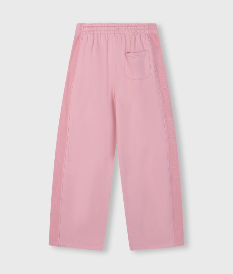 10DAYS Western jogger bright raspberry 10Days