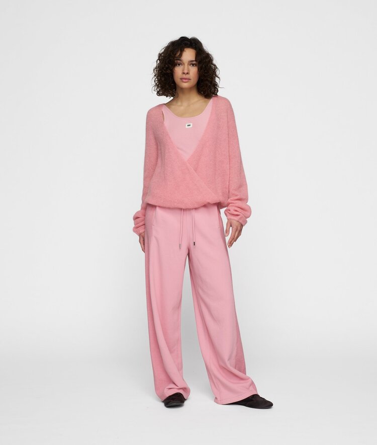 Western jogger bright raspberry 10Days