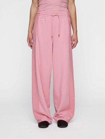 10DAYS Western jogger bright raspberry