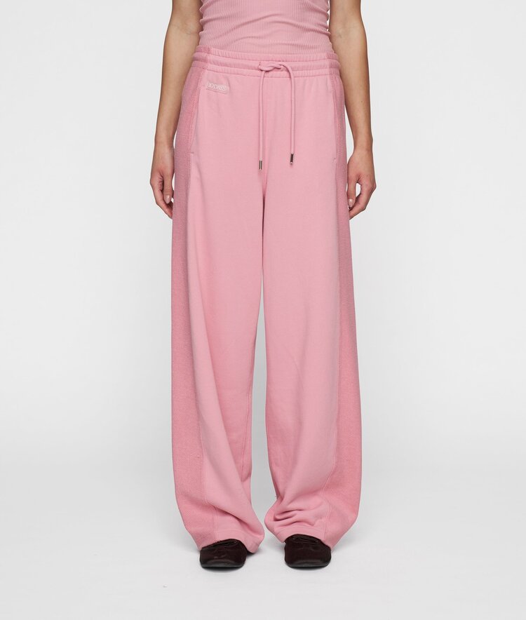 Western jogger bright raspberry 10Days