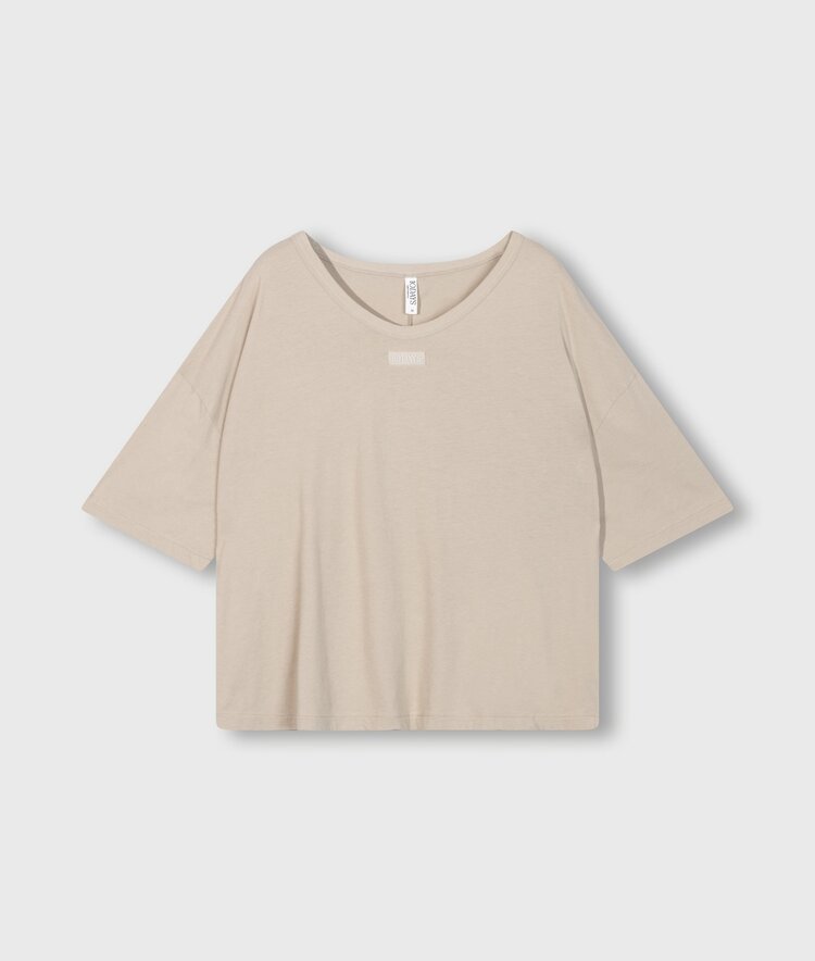 Boxy tee rope 10Days