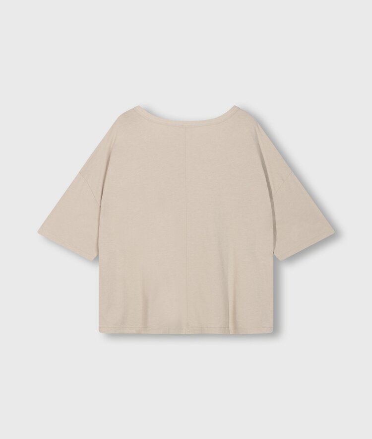 Boxy tee rope 10Days