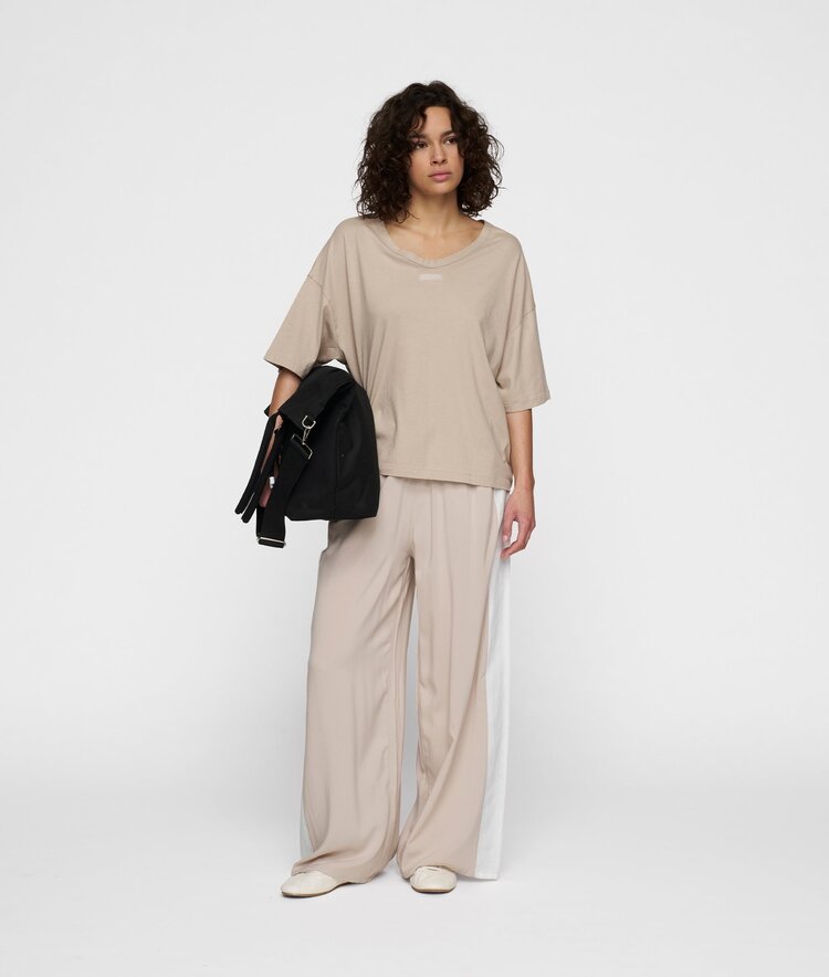 Boxy tee rope 10Days