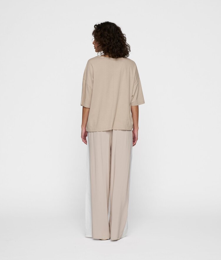 Boxy tee rope 10Days