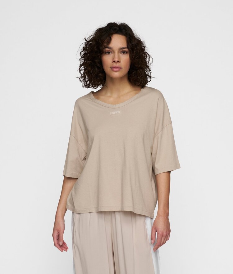 Boxy tee rope 10Days