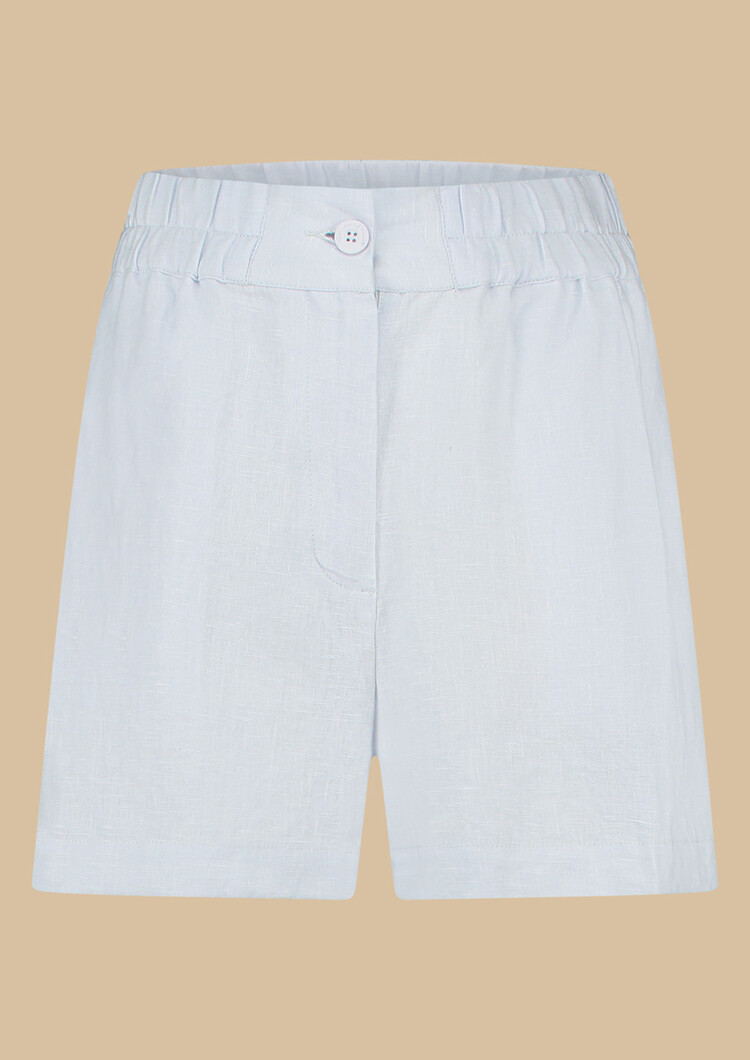 Circle Of Trust Lilou short sky blue Circle of Trust