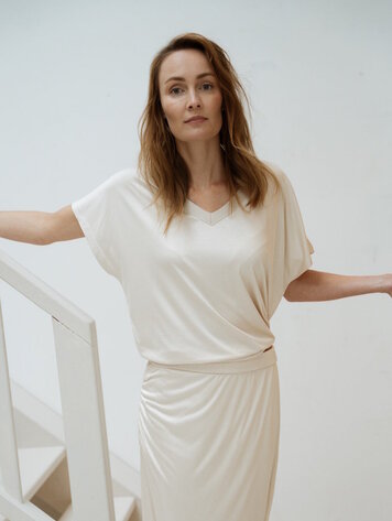 Aímée the label Boet2 top kit