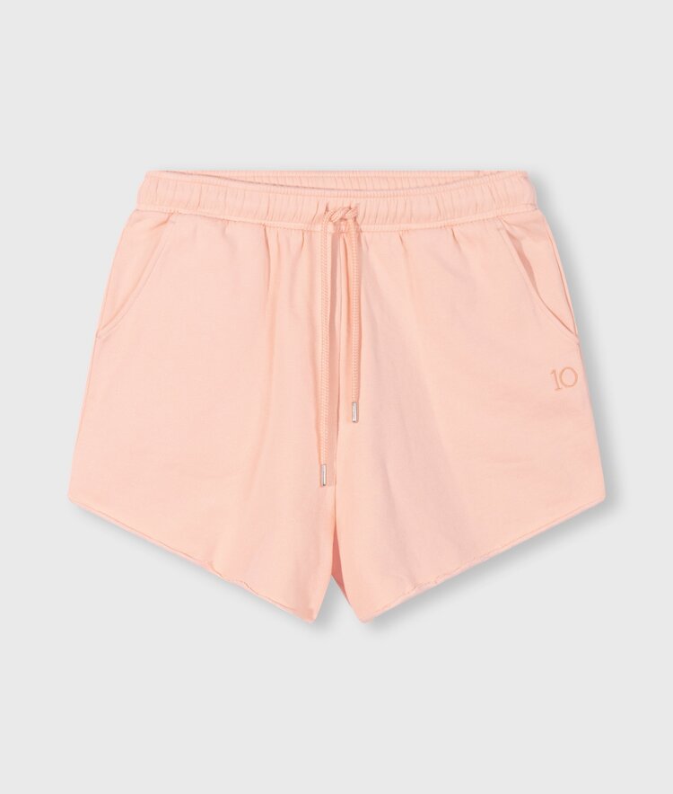 10DAYS Easy shorts peach 10Days