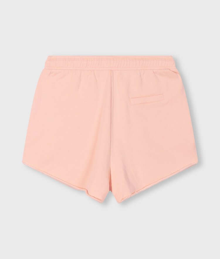 10DAYS Easy shorts peach 10Days