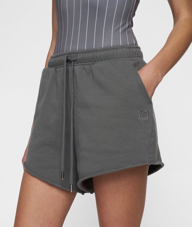 10DAYS Easy shorts oil 10Days