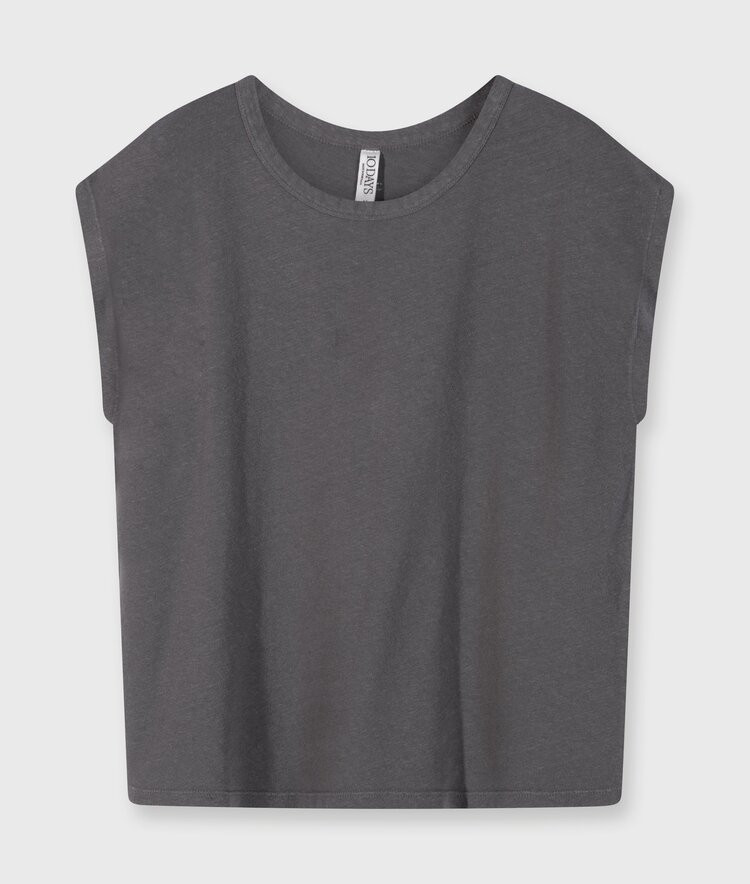 10DAYS Tee linen oil 10Days