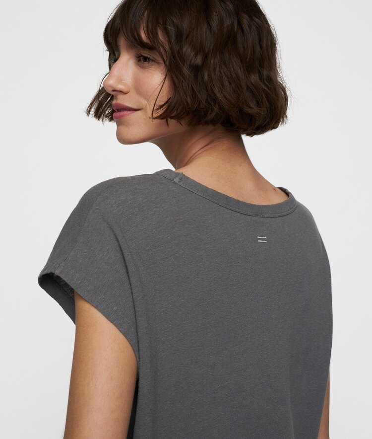 10DAYS Tee linen oil 10Days