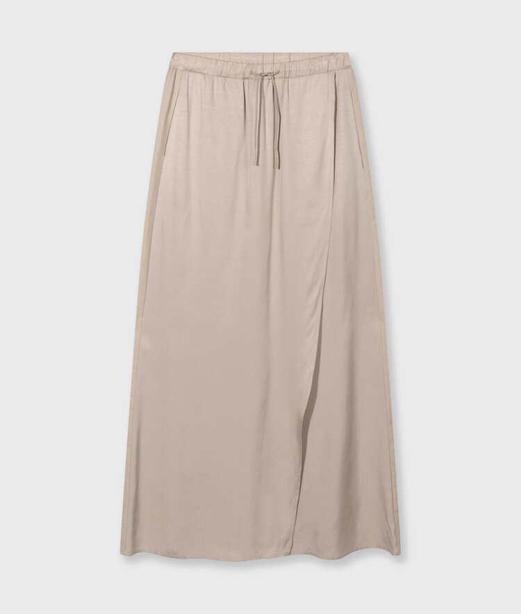 10DAYS Wrap skirt rope 10Days