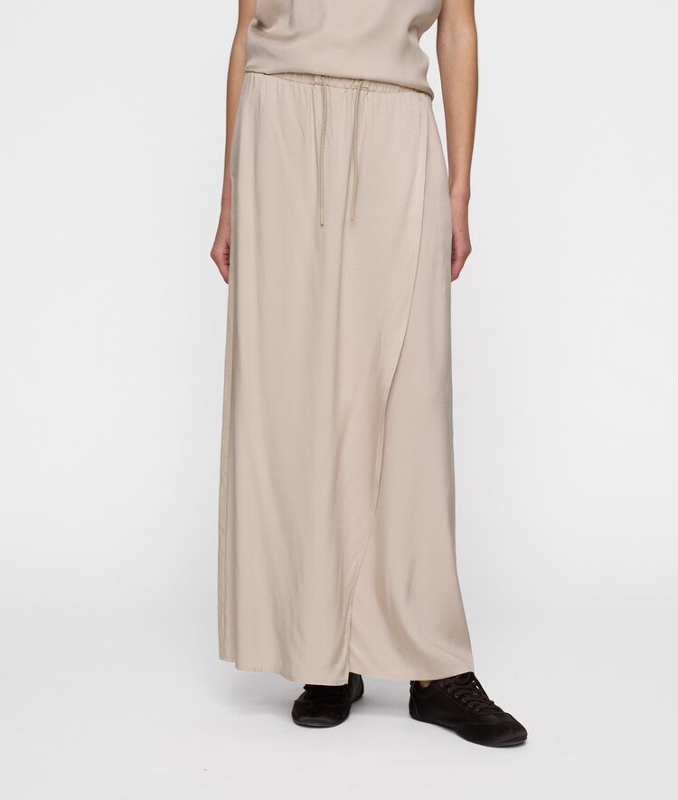 10DAYS Wrap skirt rope 10Days