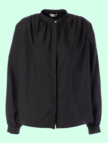 JcSophie Jamila blouse black
