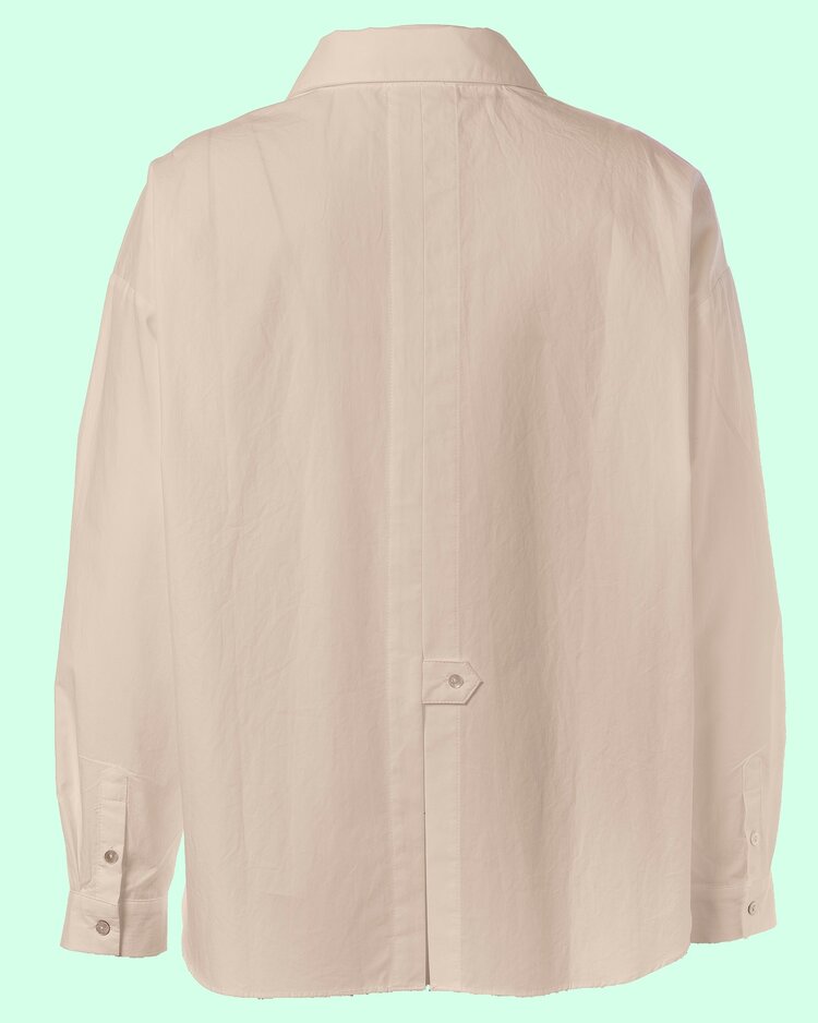 JcSophie Jason blouse sand JcSophie