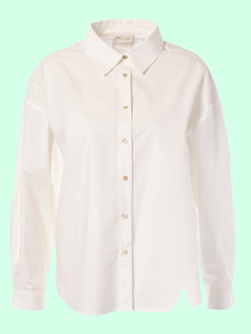 Jason blouse off white