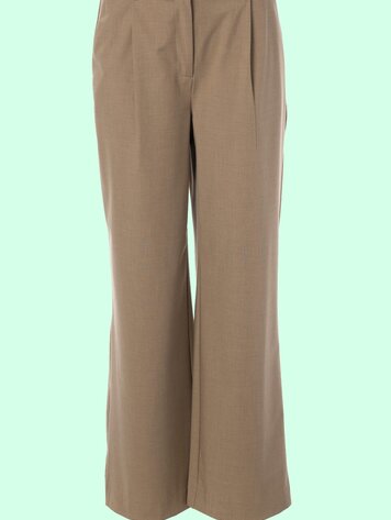 JcSophie Jefferson trousers light brown