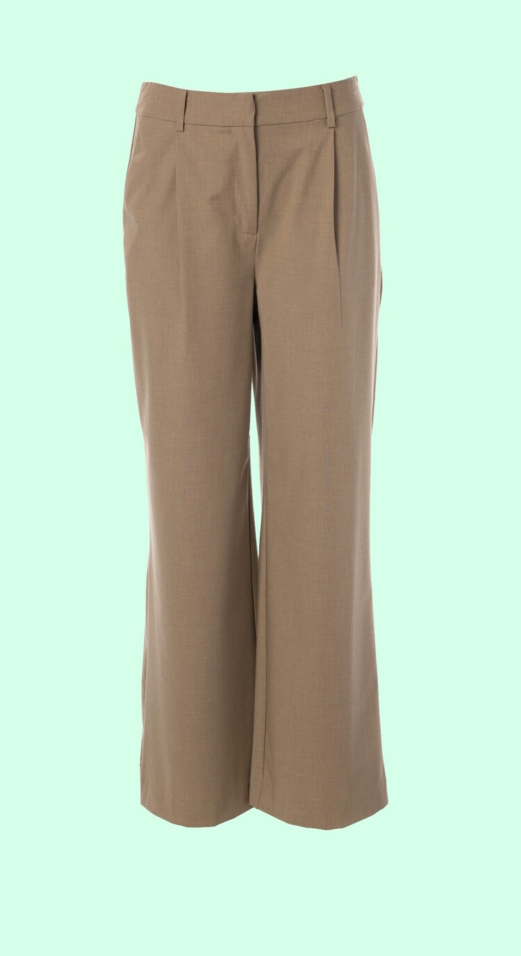 JcSophie Jefferson trousers light brown JcSophie