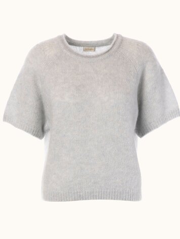 Juniper sweater ice blue