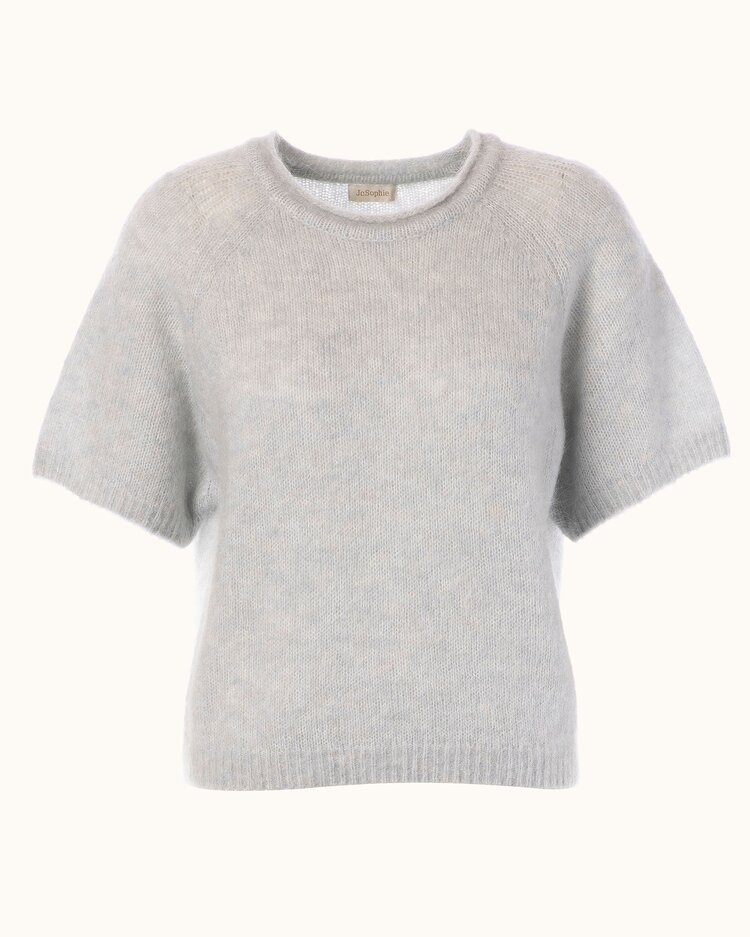 JcSophie Juniper sweater ice blue JcSophie