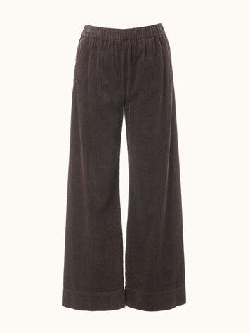 JcSophie Jamie trousers chestnut