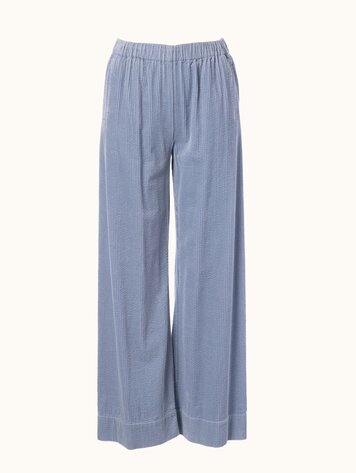 Jamie trousers light blue