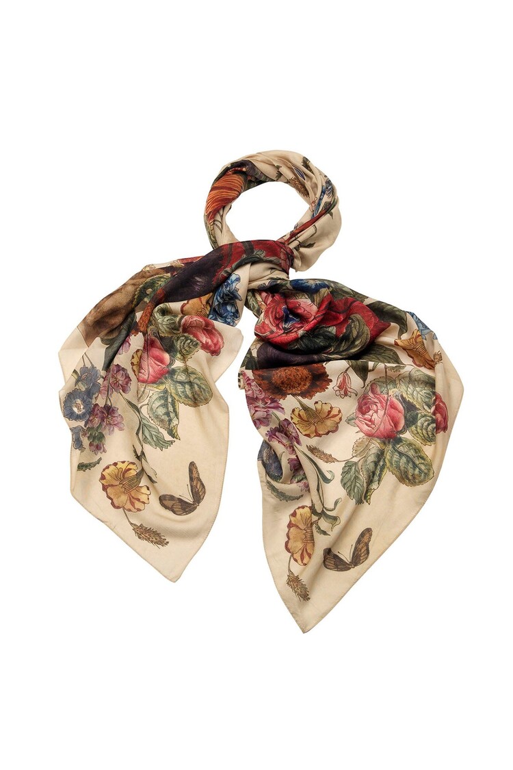 One Hundred Stars Scarf Primula Stone One Hundred Stars