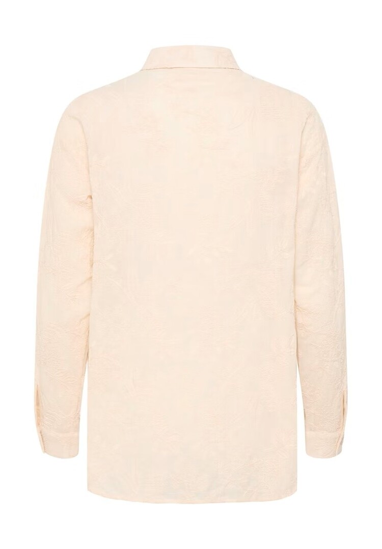 Cream CRLuna shirt ancient stroll Cream