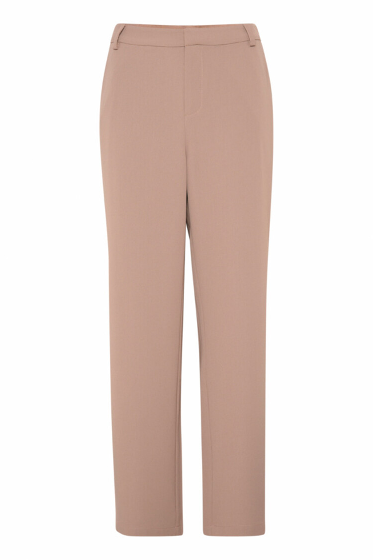 Cream CRCan cocamia pant fossil Cream