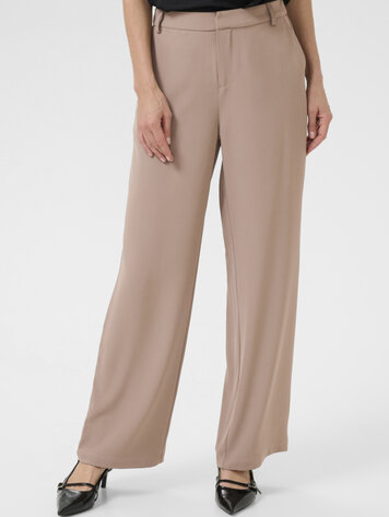Cream Can cocamia pant fossil
