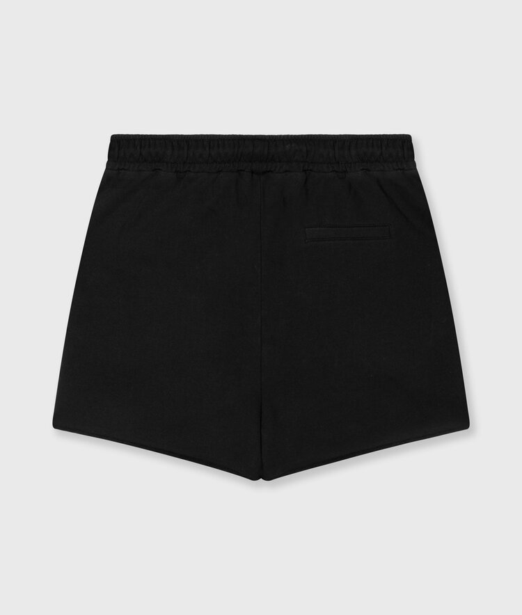 10DAYS Shorts 10 black 10Days