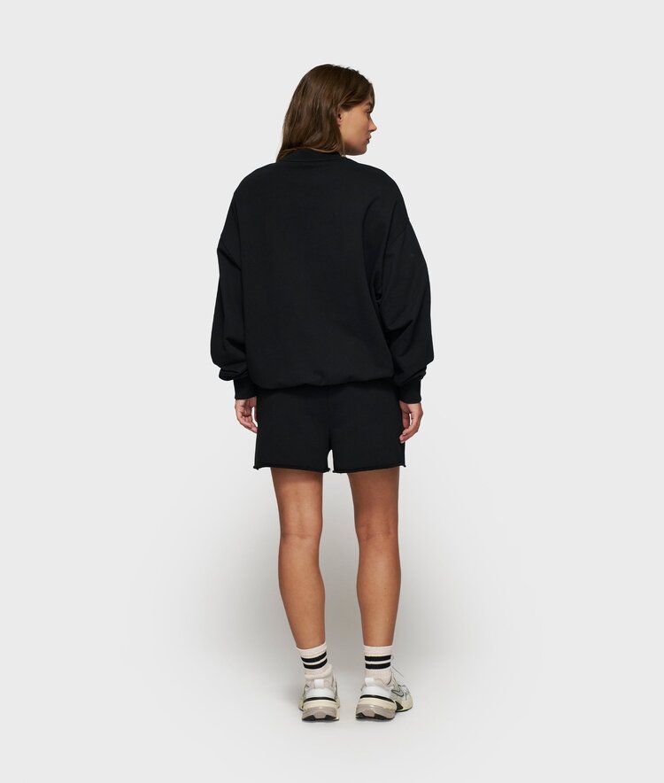 10DAYS Shorts 10 black 10Days