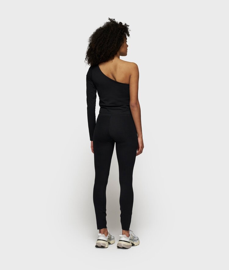 10DAYS Sporty leggings black 10Days