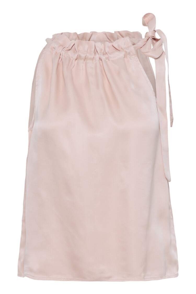 Cream CRViria top rose dust Cream