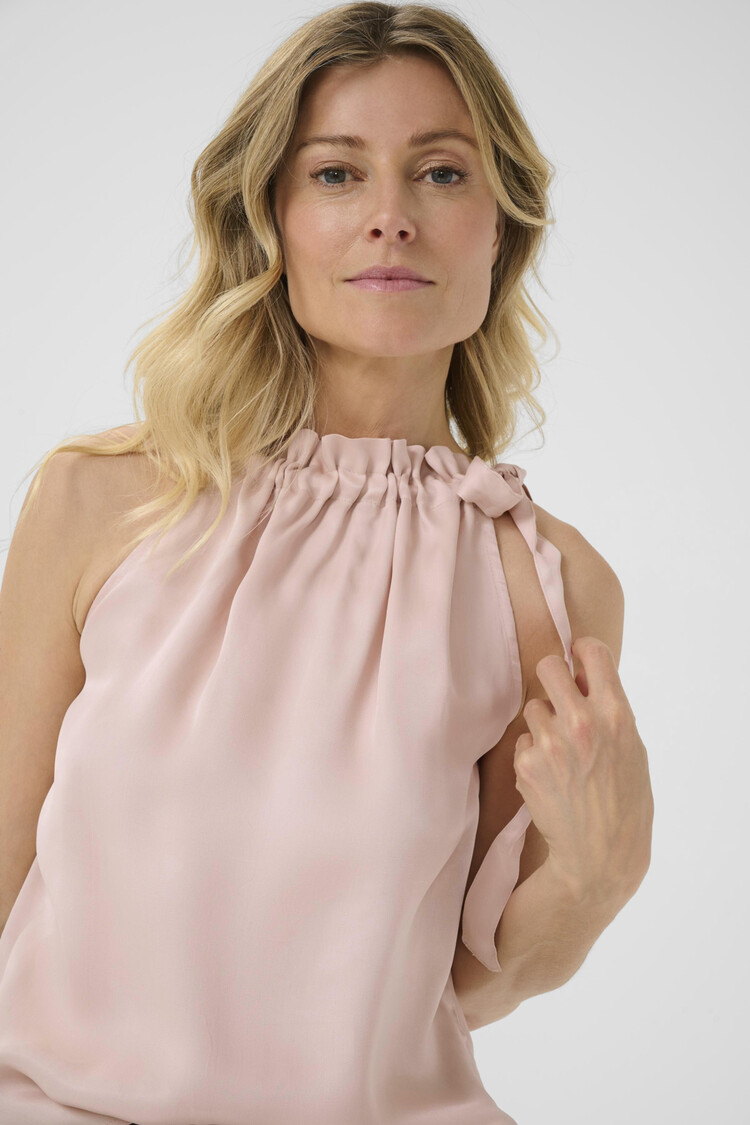 Cream CRViria top rose dust Cream