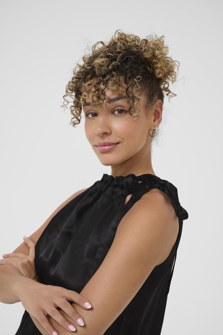 Cream CRViria top pitch black Cream