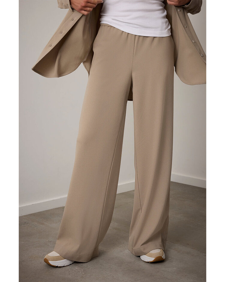 Corel Amsterdam Julia pants Evora desert Corel