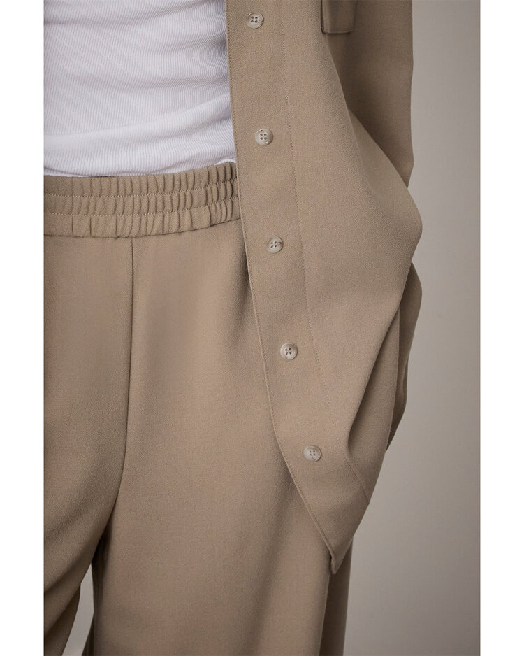 Corel Amsterdam Julia pants Evora desert Corel