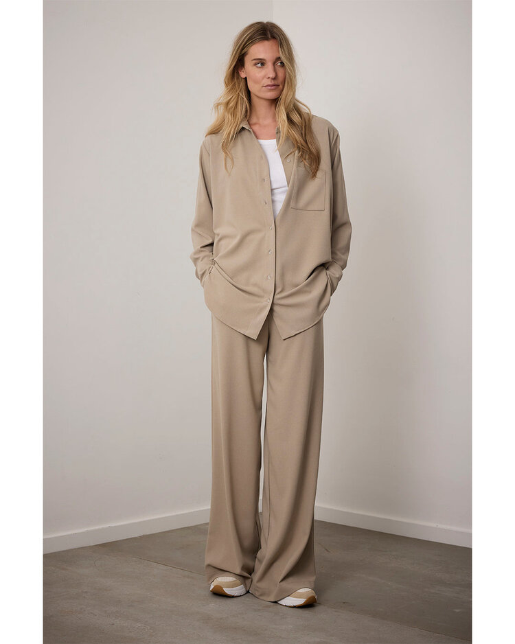 Corel Amsterdam Lois blouse Evora desert Corel