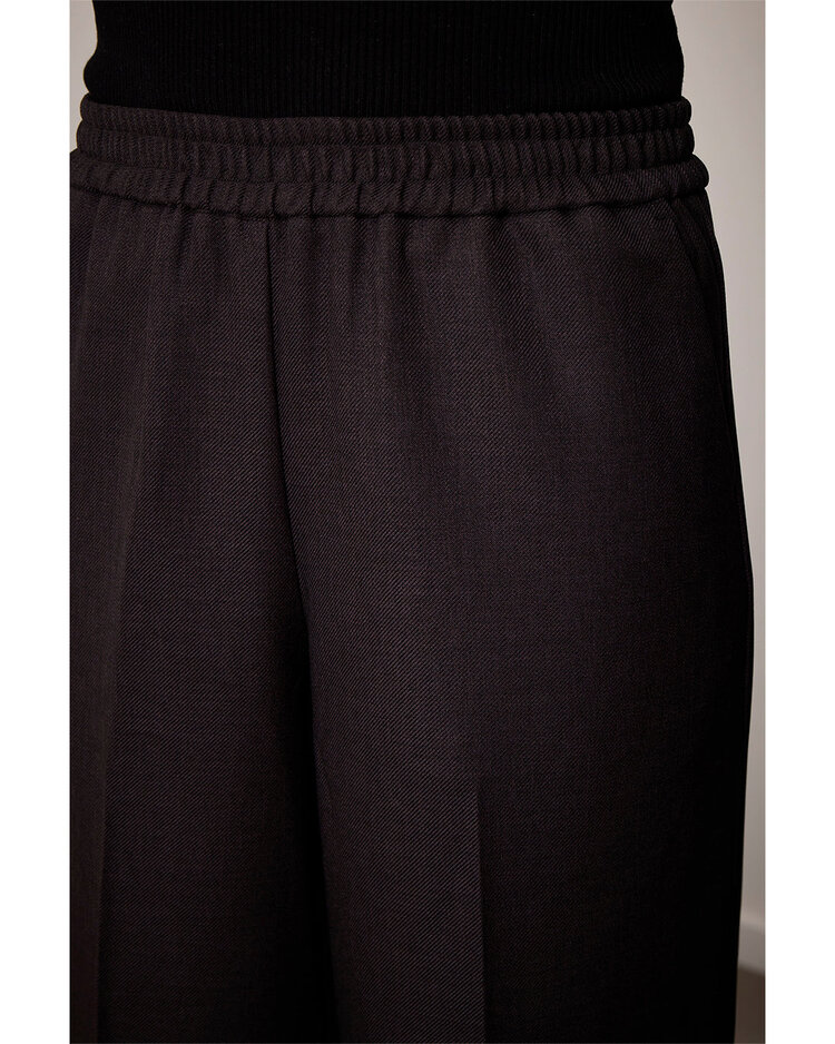 Corel Amsterdam Julia pants Caravella used black Corel