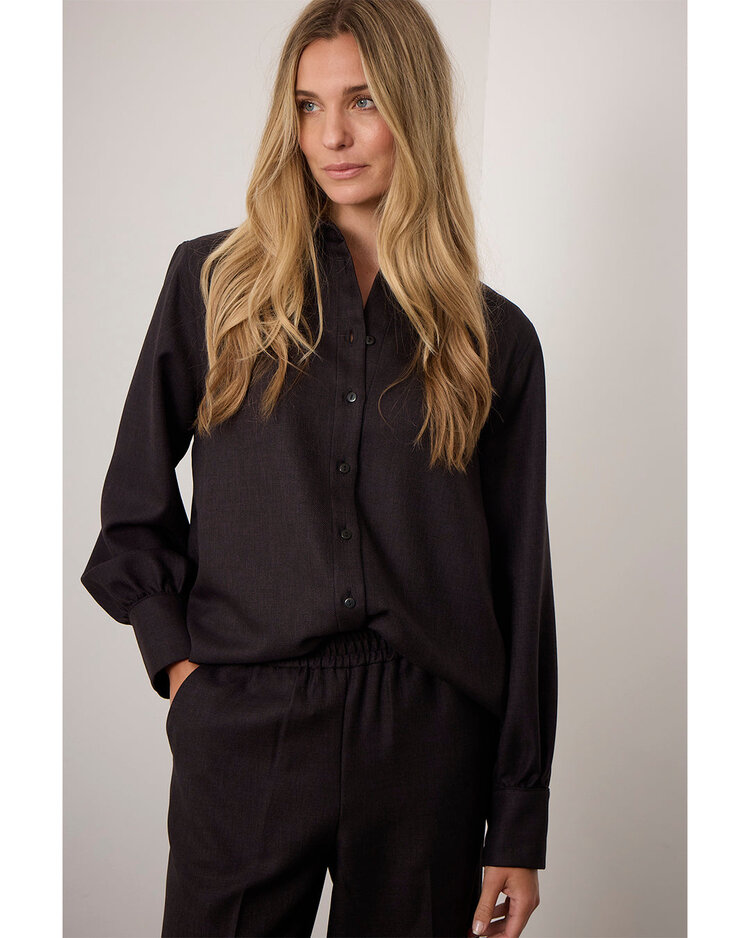 Corel Amsterdam Julia pants Caravella used black Corel