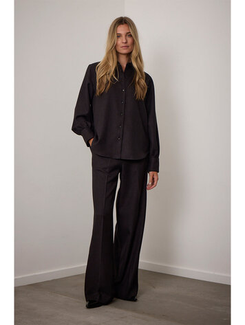 Julia pants Caravella used black