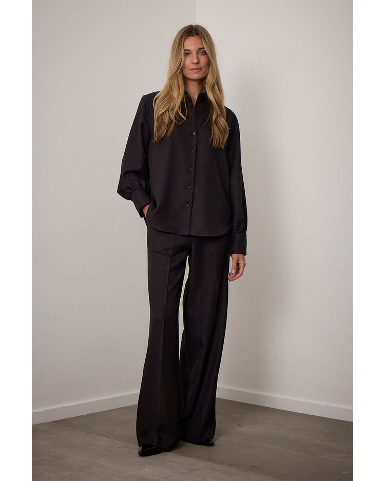 Corel Amsterdam Julia pants Caravella used black Corel