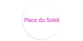 Place du Soleil