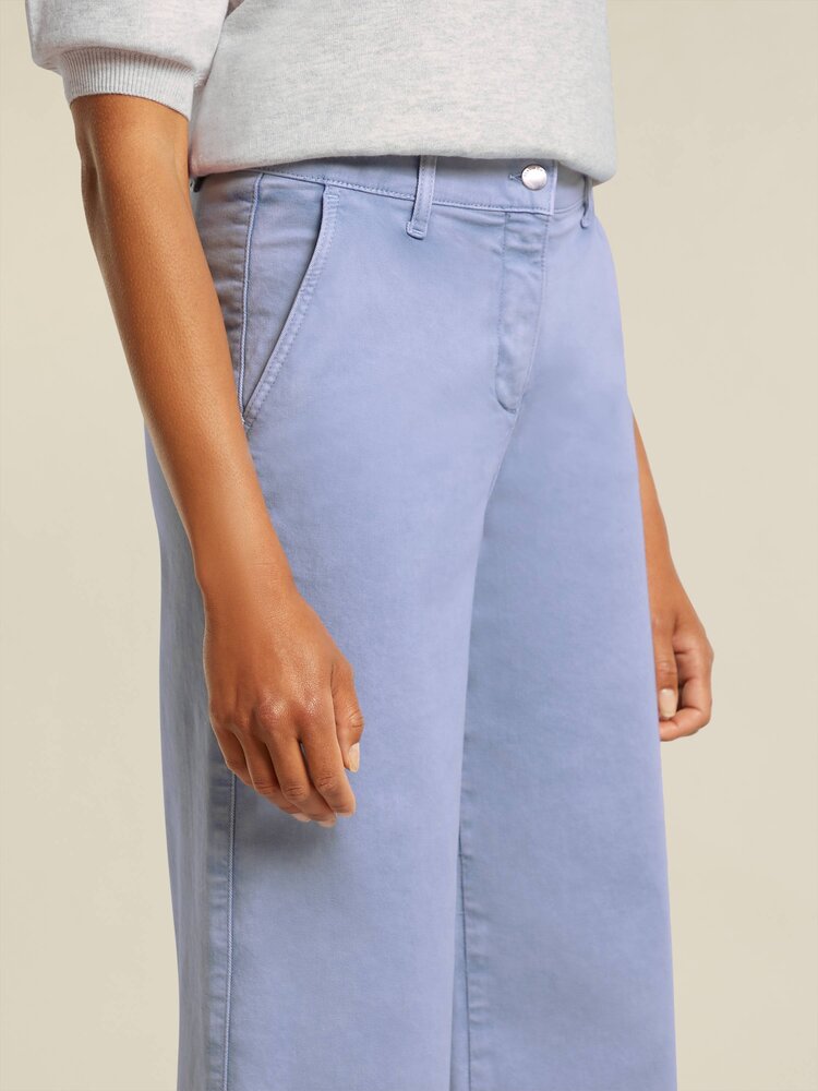 Rose pants heavenly blue Beaumont