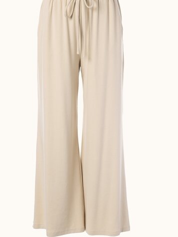 Jack trousers light beige