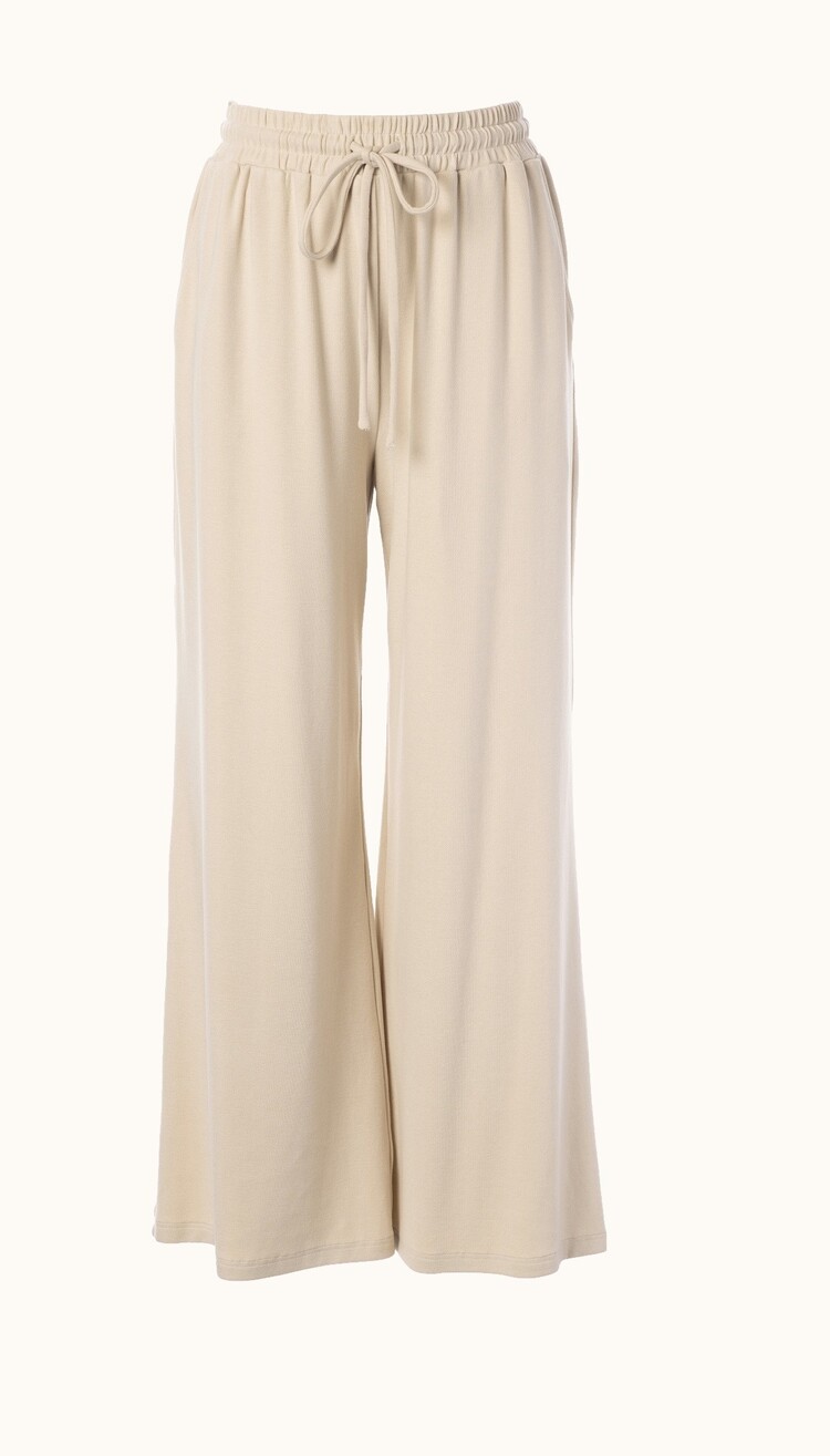 JcSophie Jack trousers light beige JcSophie